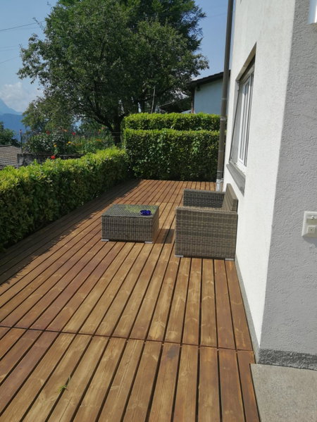 Casa Festivity, Locarno, Switzerland