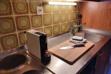 Le Tracouet - Central et cosy studio, Nendaz, Switzerland