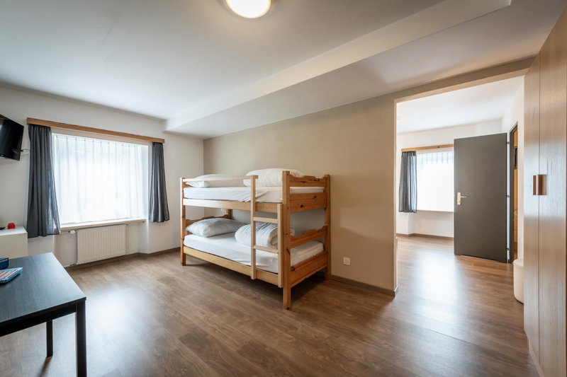 Hotel Greina, Rabius, Switzerland