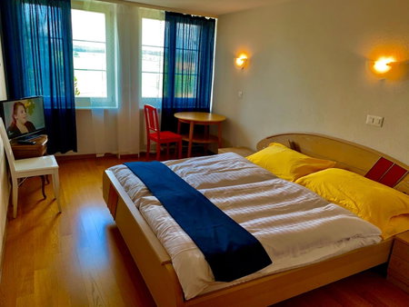 Hôtel Lion d'Or Romont, Romont, Switzerland