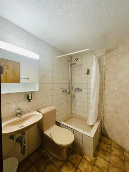 Linda Apartment 33, Interlaken, Switzerland