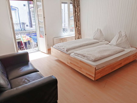 Linda Apartment 33, Interlaken, Switzerland