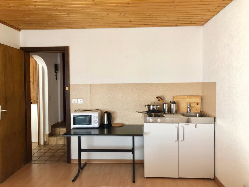 Linda Apartment 33, Interlaken, Switzerland