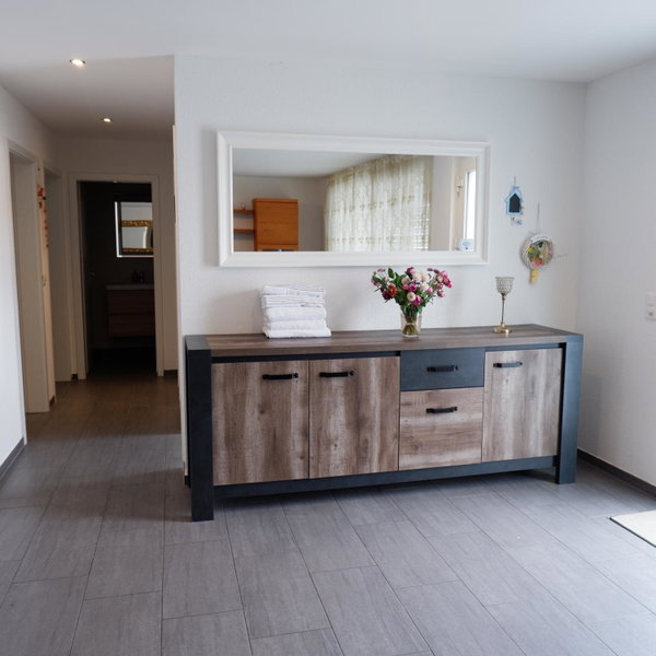 The Golf apartments, Interlaken, Switzerland