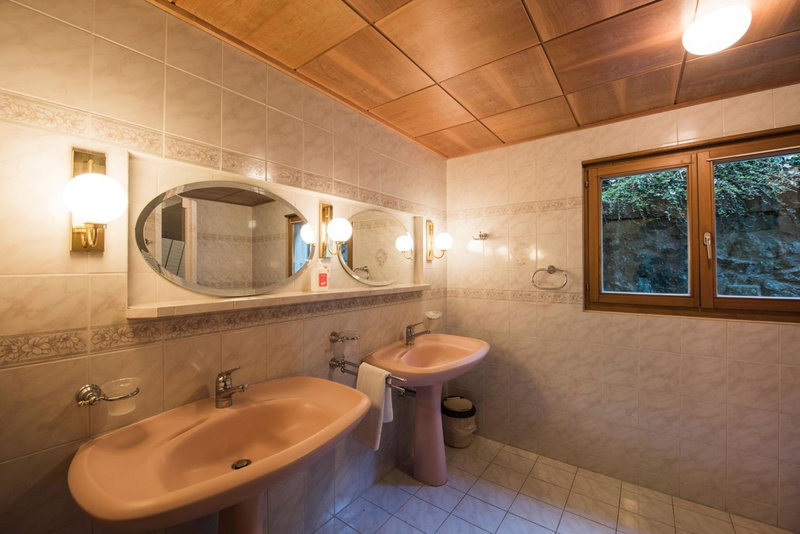 Chalet Fernblick - Panoramic view, Beatenberg, Switzerland