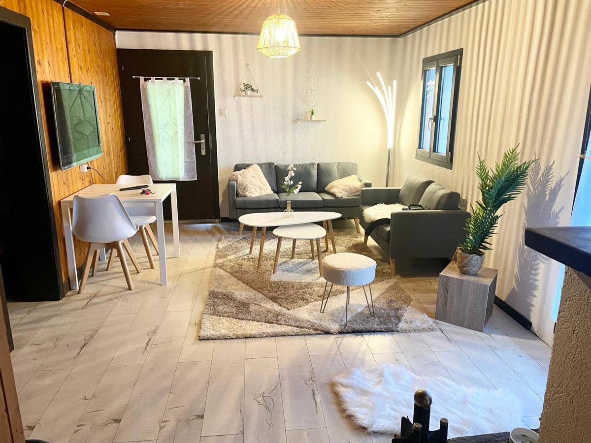Hotel · L'appel Chalet, Choex