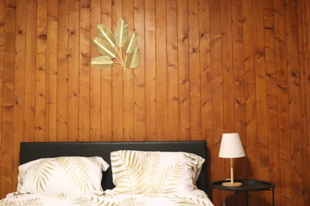 L'appel Chalet, Choex, Switzerland