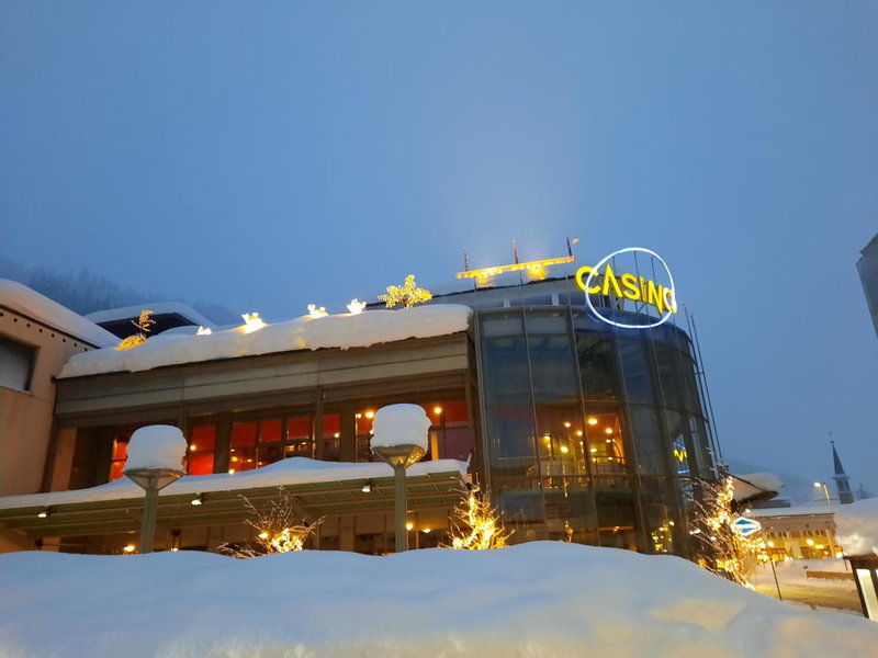 Holiday Apartment Davos Residence, Davos, Switzerland