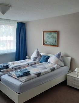Holiday Apartment Davos Residence, Davos, Switzerland