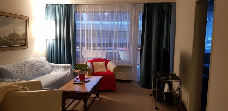 Holiday Apartment Davos Residence, Davos, Switzerland