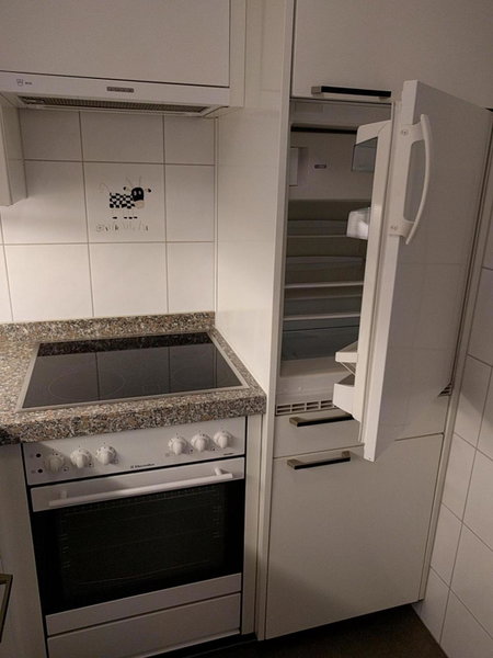 Holiday Apartment Davos Residence, Davos, Switzerland
