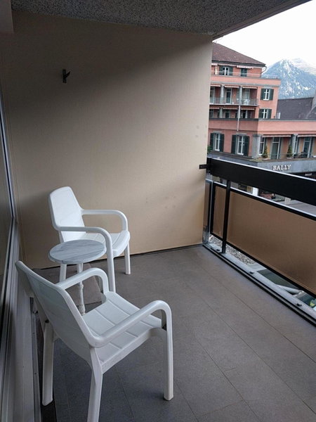 Holiday Apartment Davos Residence, Davos, Switzerland