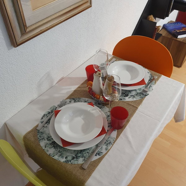 Buongustaio1 Zimmer mit ensuite T&B, Morschach, Switzerland