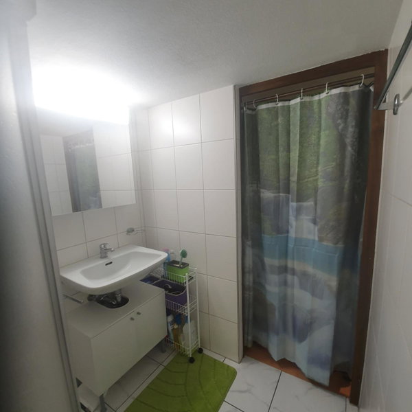Buongustaio1 Zimmer mit ensuite T&B, Morschach, Switzerland