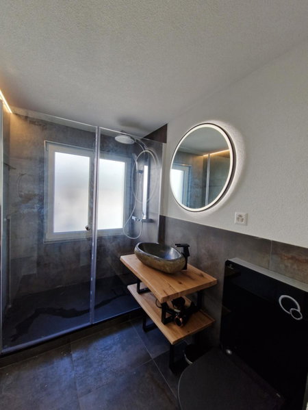 FeWo's und Apartment's Schöneck, Davos, Switzerland