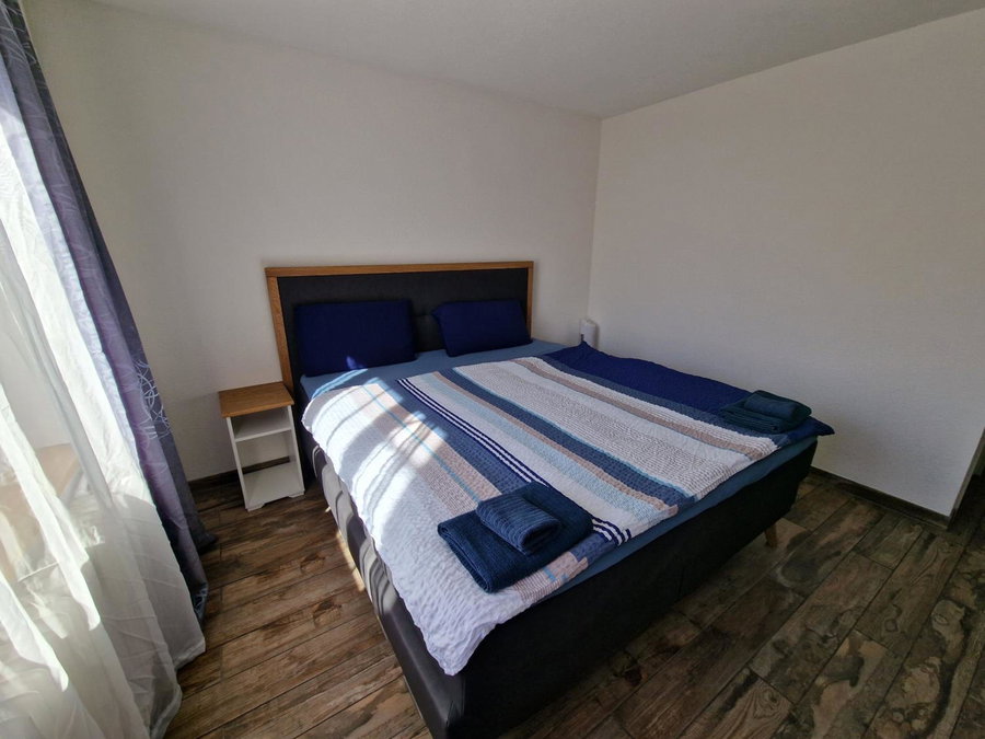 Family friendly Apartment in the heart of Interlaken, Interlaken, Switzerland