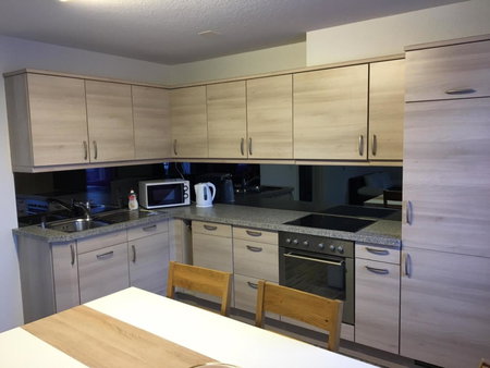 Family friendly Apartment in the heart of Interlaken, Interlaken, Switzerland