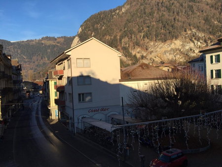 Family friendly Apartment in the heart of Interlaken, Interlaken, Switzerland