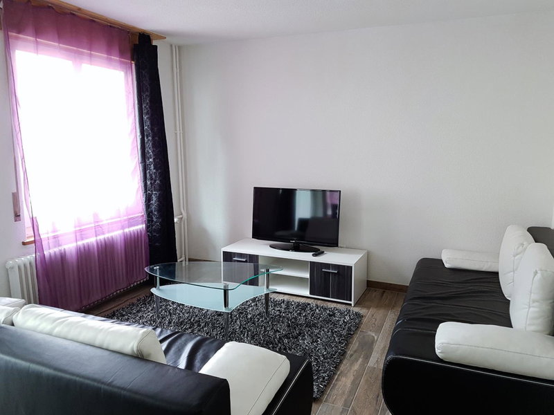 Family friendly Apartment in the heart of Interlaken, Interlaken, Switzerland