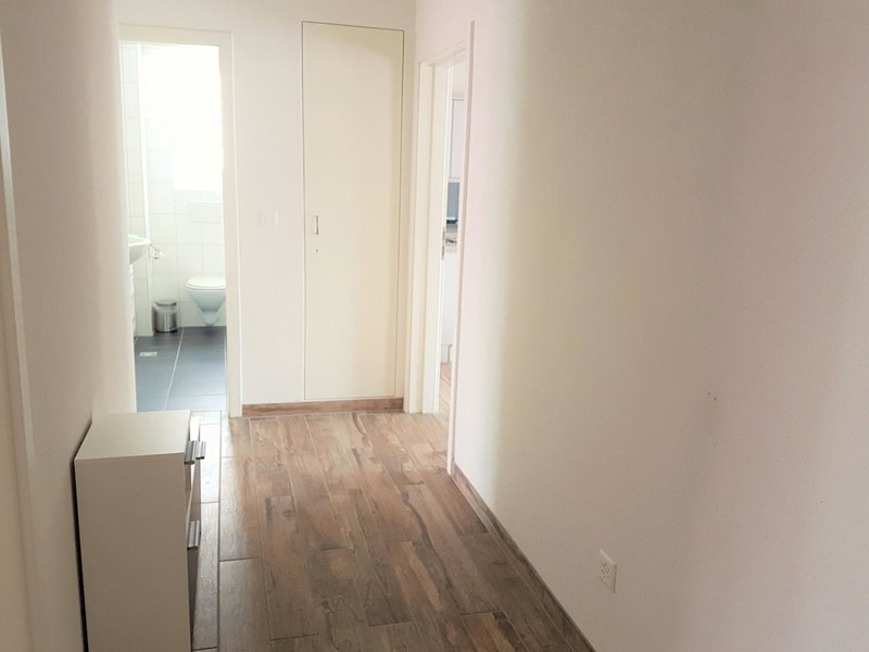Family friendly Apartment in the heart of Interlaken, Interlaken, Switzerland