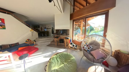 Gästezimmer in alternativer Kulturvilla, Aesch, Switzerland