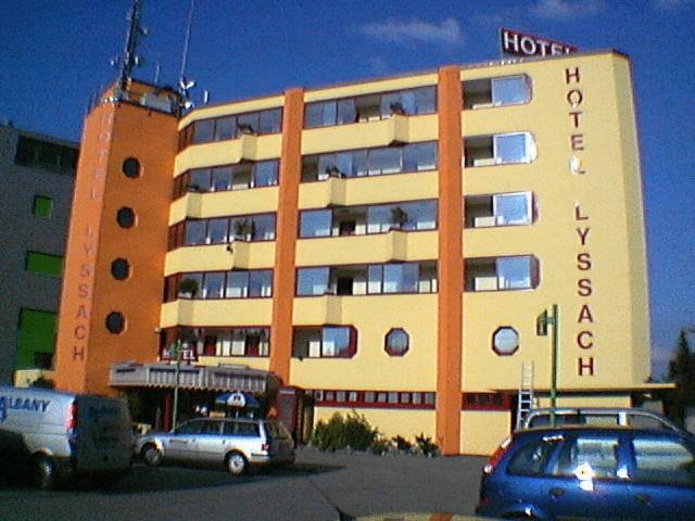 Hotel Lyssach, Lyssach, Switzerland