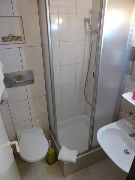 Hotel Lyssach, Lyssach, Switzerland