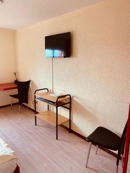 Hotel Lyssach, Lyssach, Switzerland