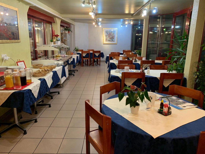 Hotel Lyssach, Lyssach, Switzerland