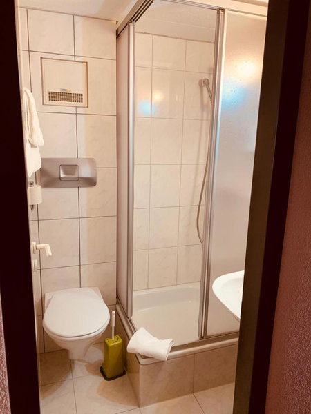 Hotel Lyssach, Lyssach, Switzerland