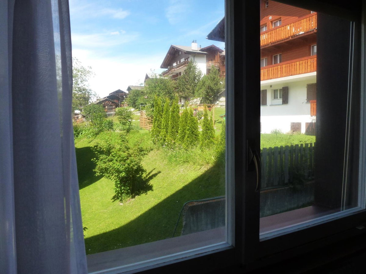 Haus Silberblick Anrig, Schweiz