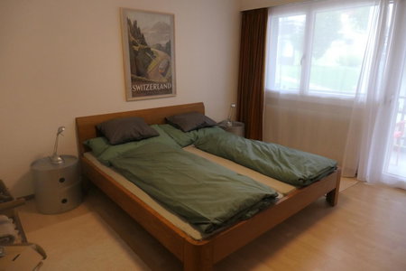 Haus Silberblick Anrig, Grächen, Switzerland