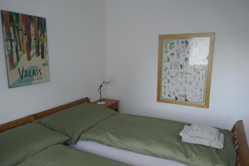 Haus Silberblick Anrig, Grächen, Switzerland
