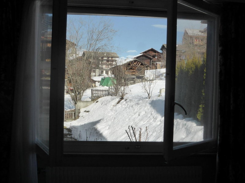 Haus Silberblick Anrig, Grächen, Switzerland