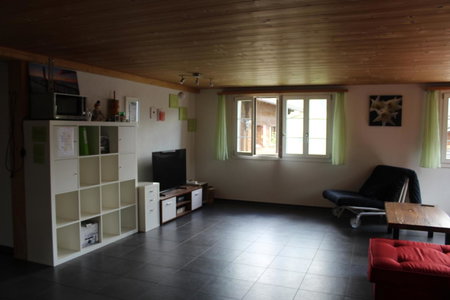 Chalet Sunnegg, Adelboden, Switzerland