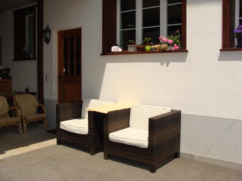 Chalet Sunnegg, Adelboden, Switzerland