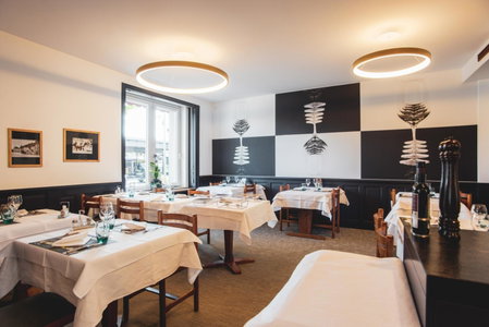 Hôtel Victoria, Delémont, Switzerland