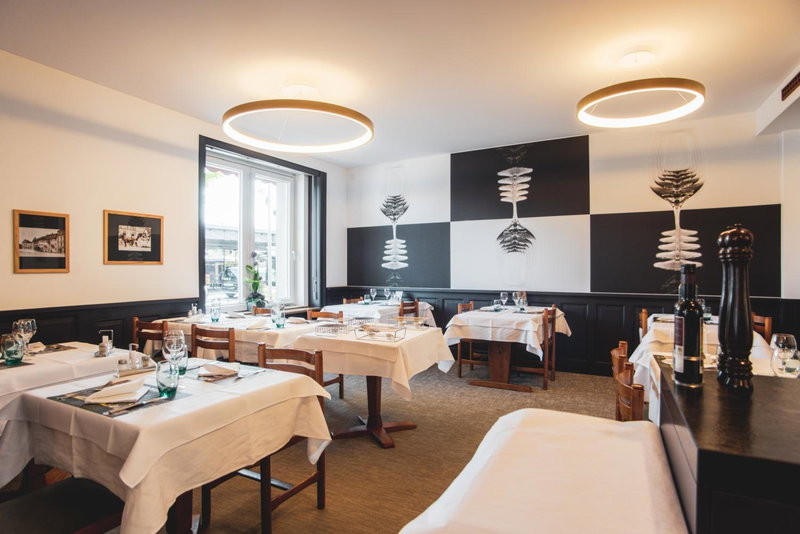 Hôtel Victoria, Delémont, Switzerland