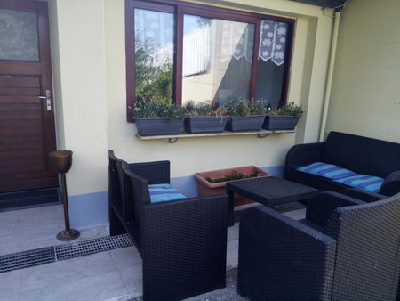Le Ruchoz, Lausanne, Switzerland