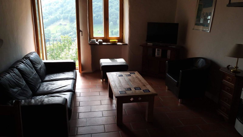 Casa Tita, Intragna, Switzerland