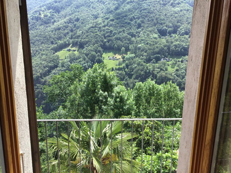 Casa Tita, Intragna, Switzerland