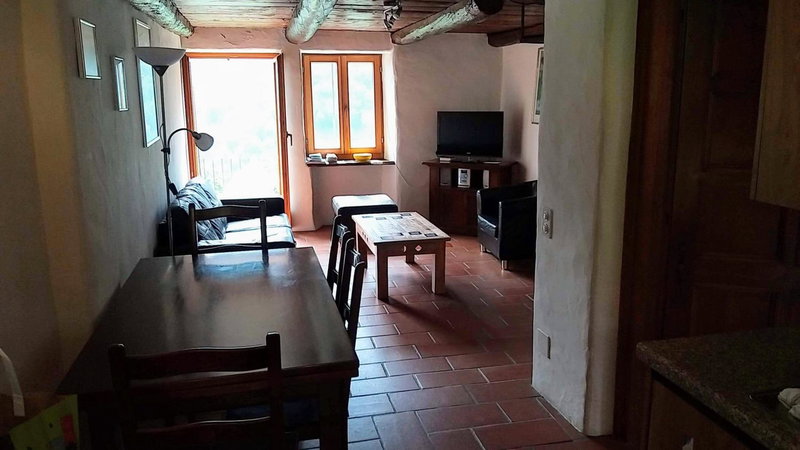 Casa Tita, Intragna, Switzerland