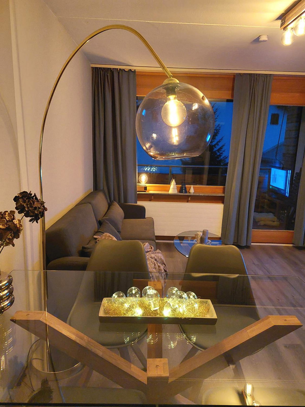 LAAX Central Holiday Apartment with Pool & Sauna, Switzerland
