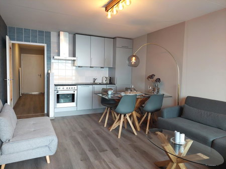 LAAX Central Holiday Apartment with Pool & Sauna, Laax, Switzerland