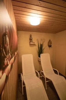 LAAX Central Holiday Apartment with Pool & Sauna, Laax, Switzerland