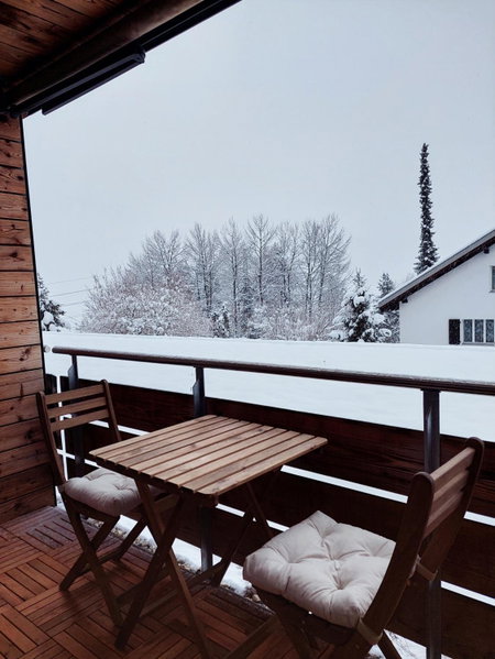 LAAX Central Holiday Apartment with Pool & Sauna, Laax, Switzerland