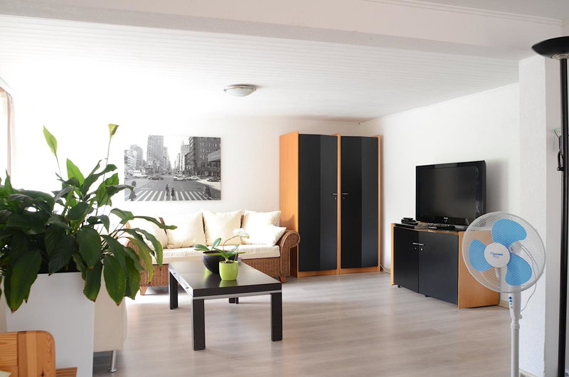 Appartements am Bodensee Nähe Konstanz, Ermatingen, Switzerland