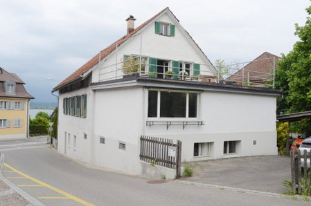 Appartements am Bodensee Nähe Konstanz, Ermatingen, Switzerland