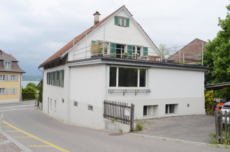 Appartements am Bodensee Nähe Konstanz, Ermatingen, Switzerland
