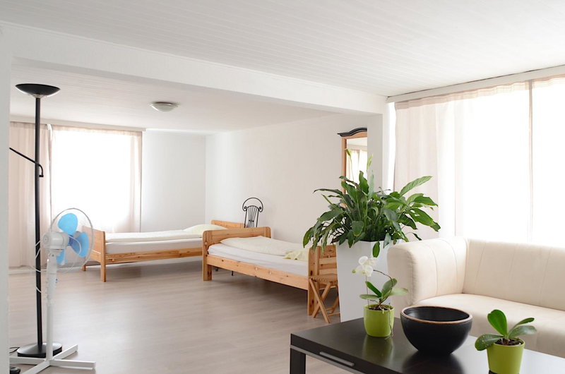 Appartements am Bodensee Nähe Konstanz, Ermatingen, Switzerland